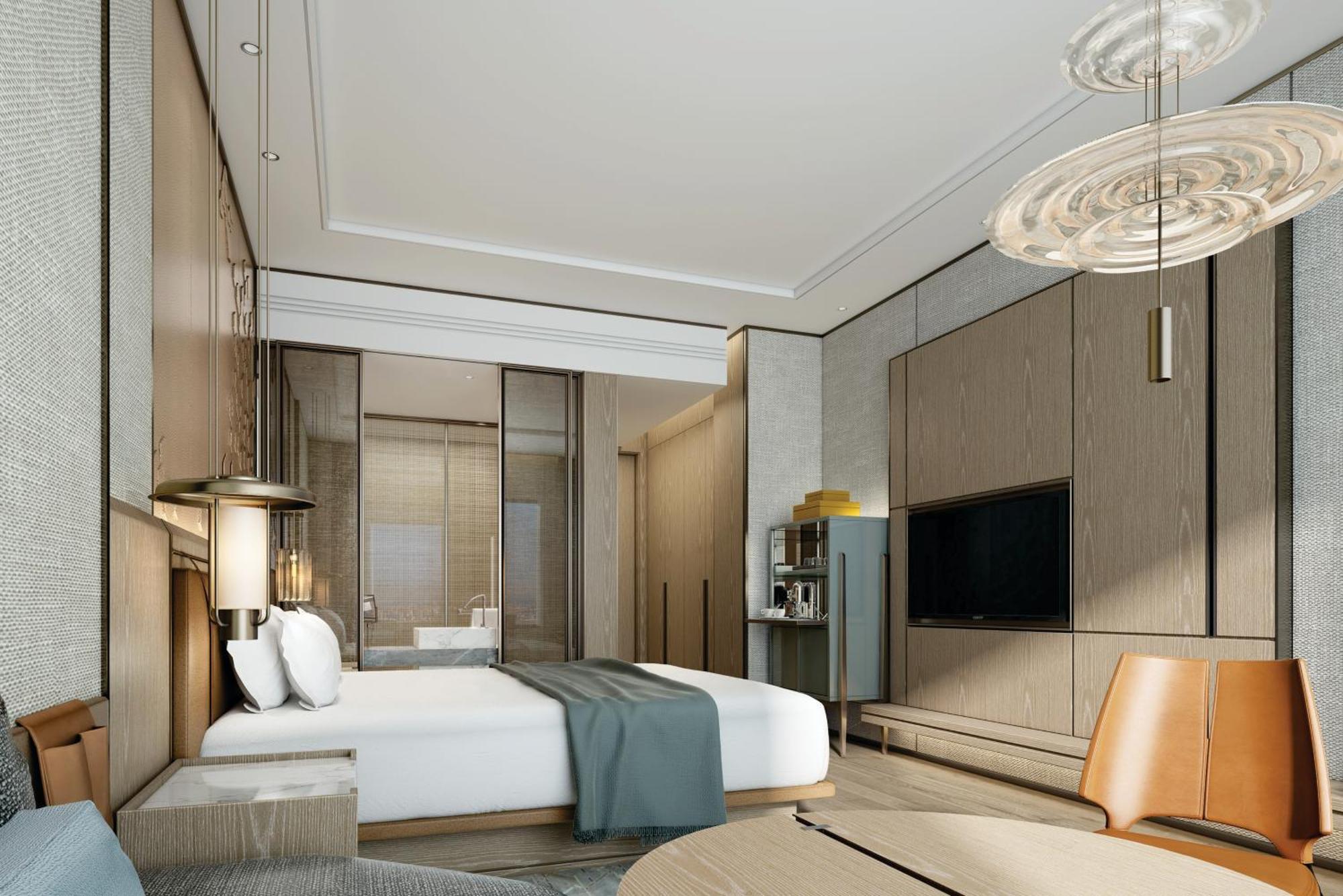 Surat Marriott Hotel Eksteriør bilde